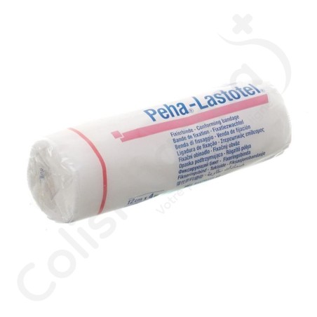 Peha-Lastotel 12 cm x 4 m No.Cello - 20 pièces