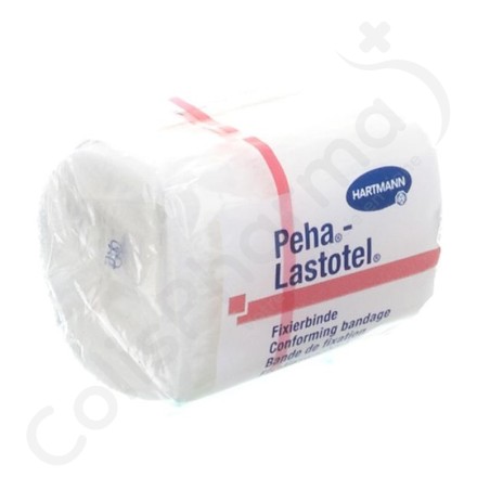 Peha-Lastotel 4 cm x 4 m Cello - 1 stuk Peha-Lastotel 4 cm x 4 m Cello - 1 stuk