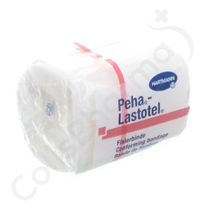 Peha-Lastotel 4 cm x 4 m Cello - 1 pièce
