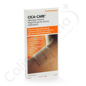 Cica-Care - 6x12 cm - 1 verband