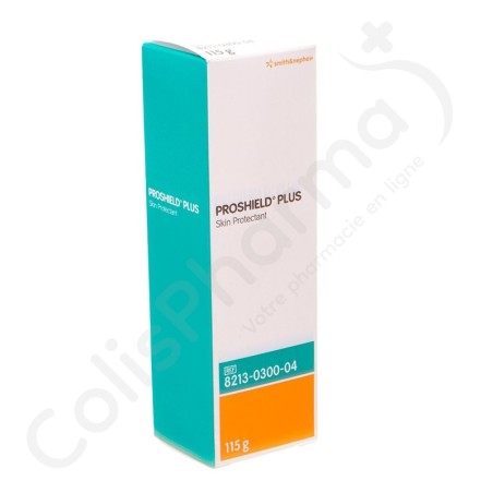 Proshield Plus - Protecteur cutané 115 g