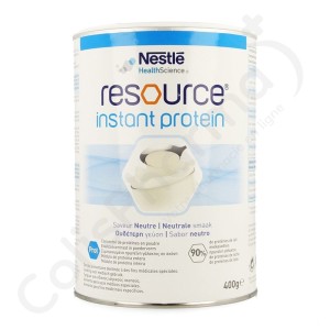 Resource Instant Protein - 400g
