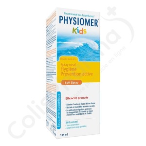 Physiomer Kids - Spray nasal 135 ml