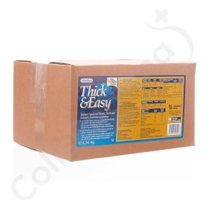 Thick & Easy - 4,5 kg