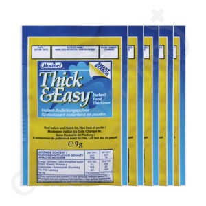 Thick & Easy Sachet - 100x9 g