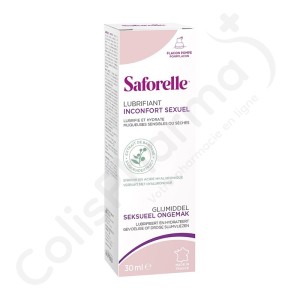 Saforelle Lubrifiant - 30 ml