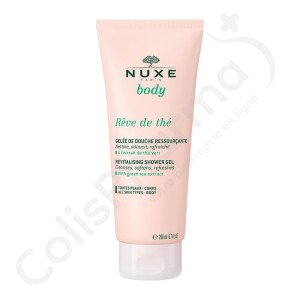 Nuxe Body Rêve de Thé Resourcing Douchegel - 200 ml