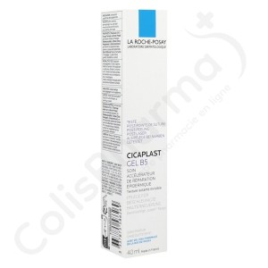 La Roche-Posay Cicaplast Gel B5 - 40 ml