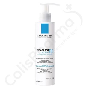 La Roche-Posay Cicaplast Gel lavant B5 - 200 ml