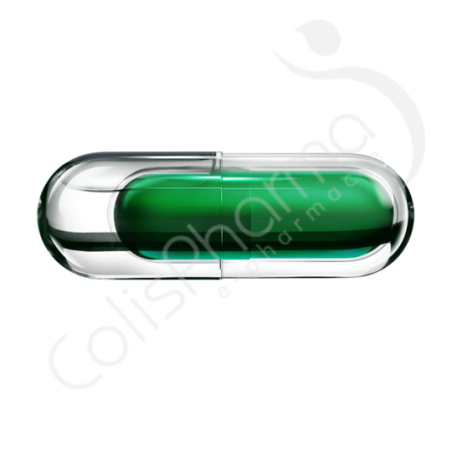 Lunestil Duocaps - 30 capsules