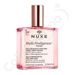 Nuxe Huile Prodigieuse Florale - 100 ml
