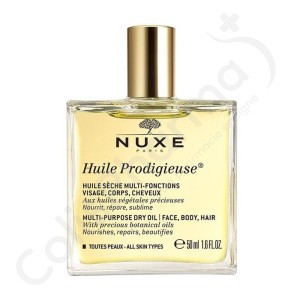 Nuxe Huile Prodigieuse - 50 ml