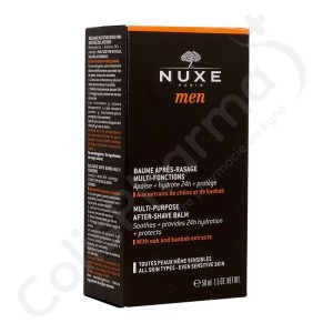 Nuxe Men Baume Après Rasage - 50 ml
