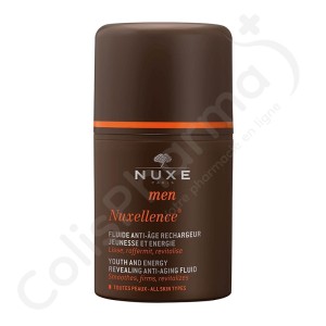 Nuxe Men Nuxellence Anti-Âge - 50 ml