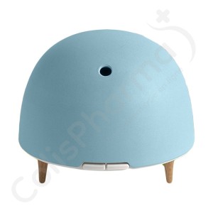Puressentiel Diffuseur Humidificateur Ultrasonique SPOUTNIK - 1 diffuseur d'huiles essentielles