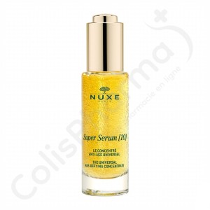Nuxe Super Serum Concentré Anti-Âge - 30 ml