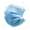 Chirurgische maskers - Kinderen - Type IIR - 1 doos van 50 maskers