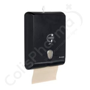Lucart Econatural Handdoekdispenser