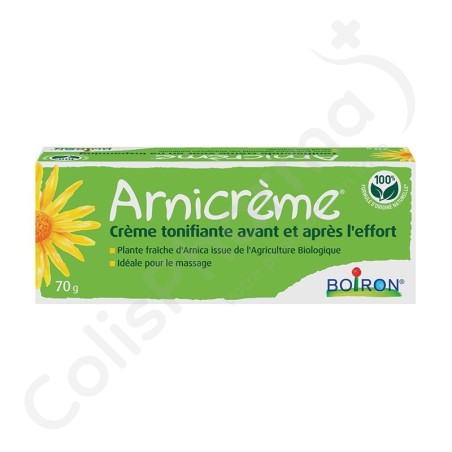 Arnicrème - 70 g Arnicrème - 70 g