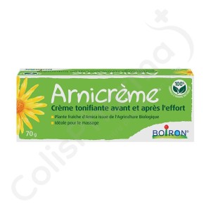Arnicrème - 70 g