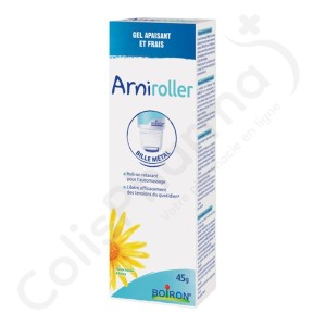 Arniroller - 45 g