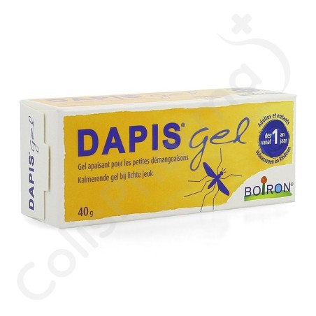Dapis Gel - 40 g