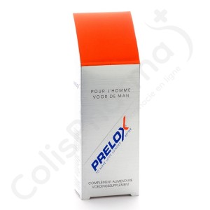 Prelox - 60 tabletten