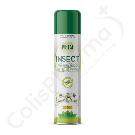 Pistal Nid - Spray 300 ml