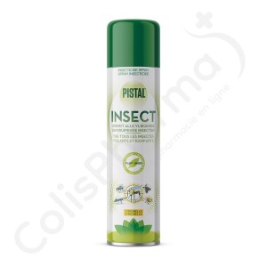 Pistal Nest - Spray 300 ml