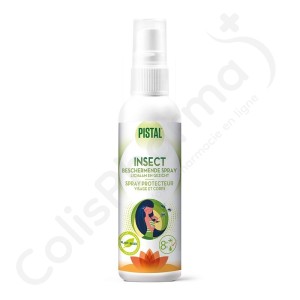 Pistal Familie - Spray 50 ml