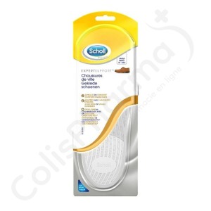Scholl Pharma Nette Schoenen Inlegzolen - Schoenmaat 41 - 46,5