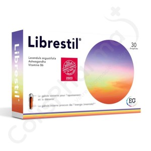 Librestil - 30 duocapsules