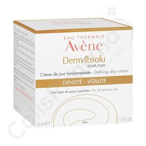Avène Dermabsolu Dagcrème - 40 ml