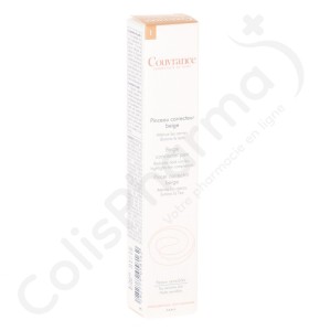 Avène Pinceau Correcteur Beige 1,7 ml