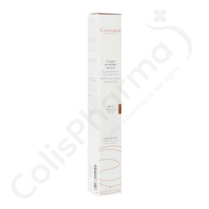 Avène Crayon Correcteur Sourcils Blond - 1,19 g