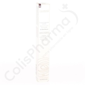 Avène Crayon Correcteur Sourcils Brun - 1,19 g