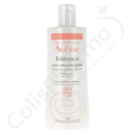 Avène Tolérance Huidlotion - 400 ml