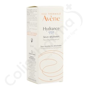 Avène Hydraterend Serum - 30 ml