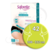 Saforelle Culotte pour fuites urinaires - Taille 42 - 1 culotte Saforelle Culotte pour fuites urinaires - Taille 42 - 1 culotte