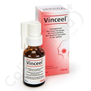 Vinceel - Spray 20 ml