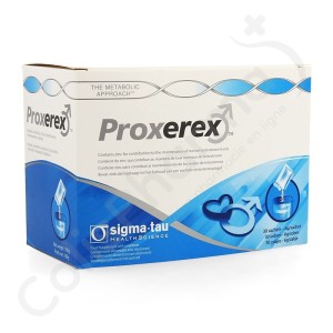 Proxerex - 30 sachets