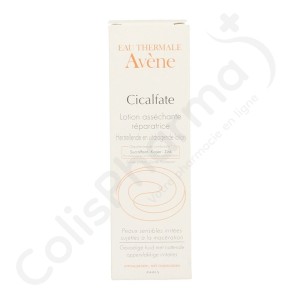 Avène Cicalfate Lotion - 40 ml