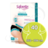Saforelle Culotte pour fuites urinaires - Taille 40 - 1 culotte Saforelle Culotte pour fuites urinaires - Taille 40 - 1 culotte