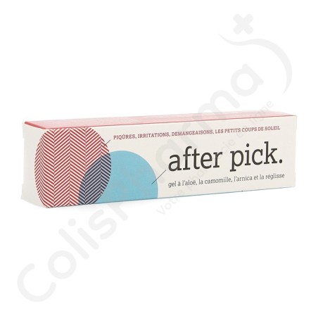 After Pick - Gel 30 ml After Pick - Gel 30 ml