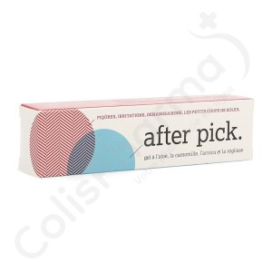 After Pick - Gel 30 ml