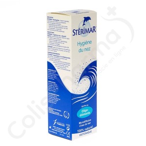 Stérimar Aerosol - 100 ml