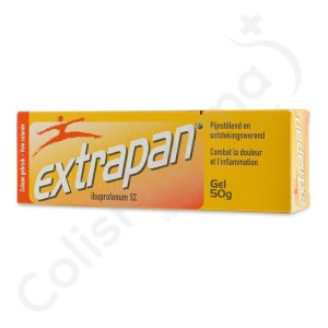 Extrapan - Gel 50 g