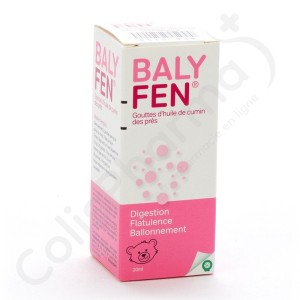 Balyfen - 20 ml
