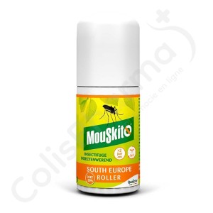 Mouskito Travel Milk Roller - 75 ml