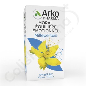 Arkocapsules Sint Janskruid - 45 capsules